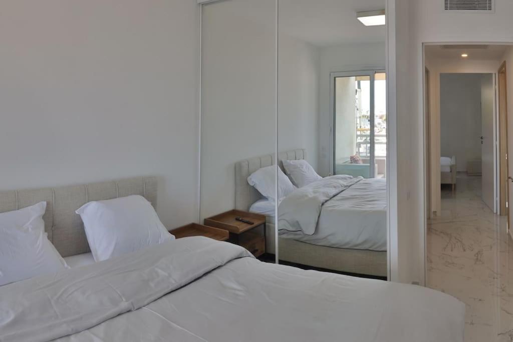 Ferienwohnung Port Azur Vallauris Exterior foto