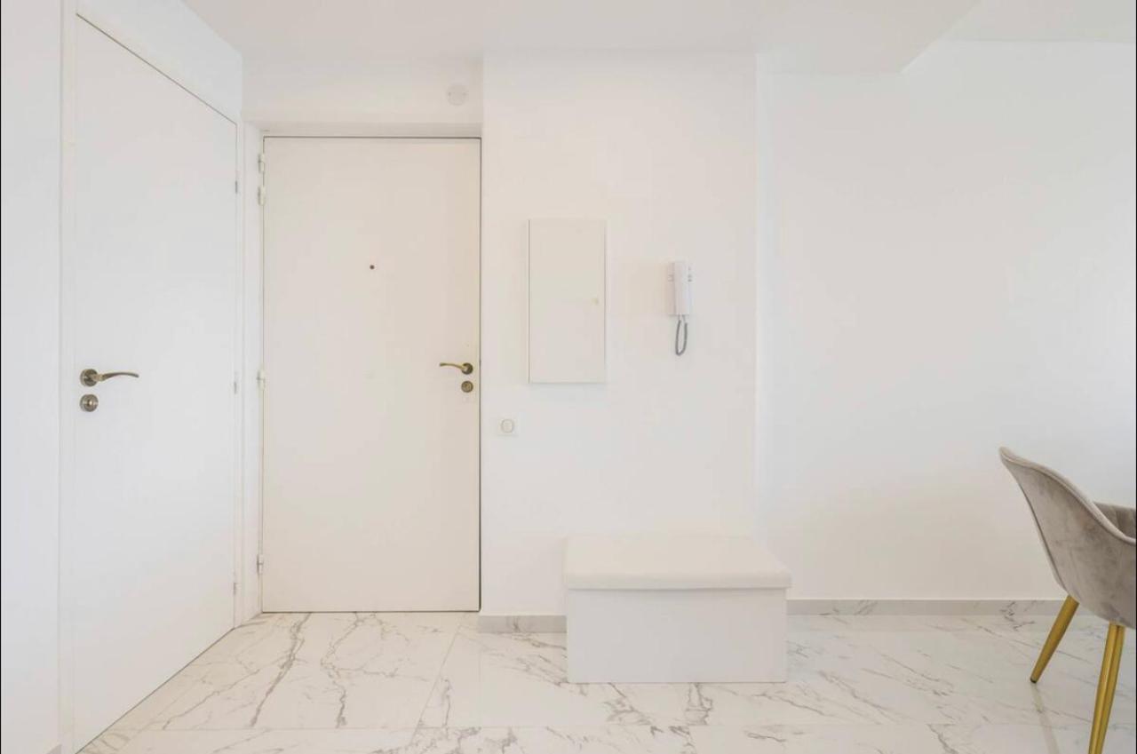 Ferienwohnung Port Azur Vallauris Exterior foto