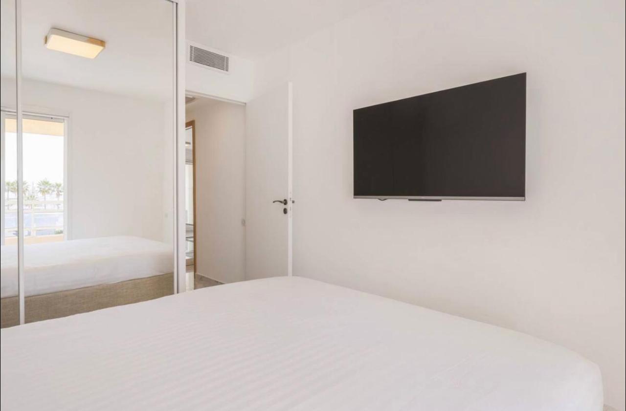 Ferienwohnung Port Azur Vallauris Exterior foto